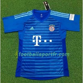 Tenue Bayern Munich Gardien Exterieur 2019-2020 Maillot de Foot